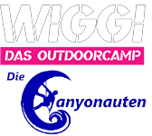 Canyoning-Camps